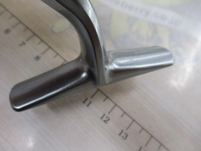 21ナスキー C2000SHG