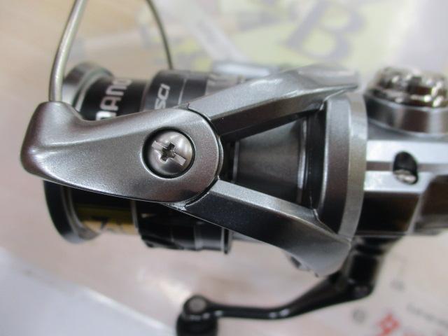 21ナスキー C2000SHG