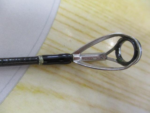 値下げしました。バリスティックヒラ107MH TZ NANO バリスティックHIRA 107M TZ/NANO｜＠ベリーネット 日本最大新品