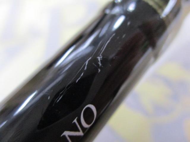 バリスティックHIRA 107M TZ/NANO｜＠ベリーネット 日本最大新品中古