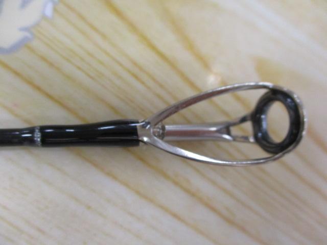 ブルースナイパー PL106H