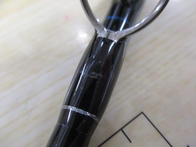 ブルースナイパー PL106H