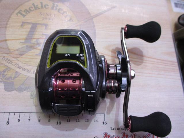 紅牙X IC｜＠ベリーネット 日本最大新品中古釣具WEBショップ
