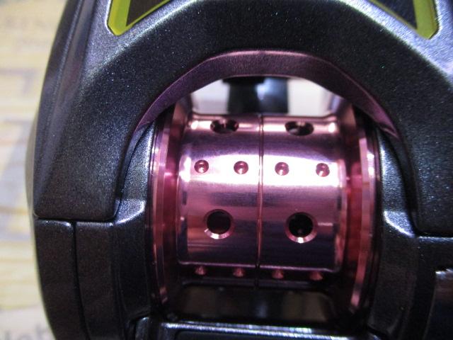 紅牙X IC｜＠ベリーネット 日本最大新品中古釣具WEBショップ