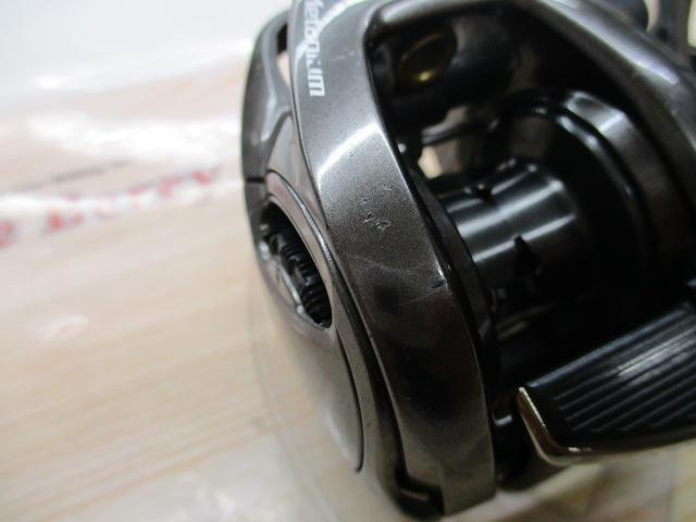 20メタニウムHG RH