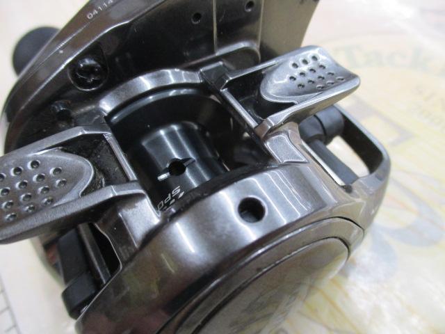 20メタニウムHG RH