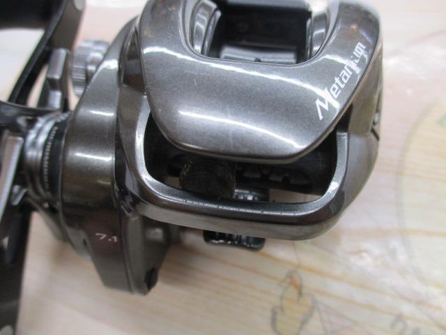 20メタニウムHG RH