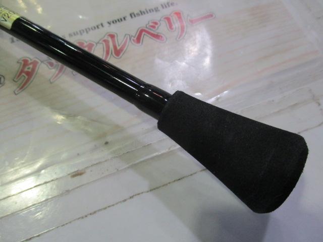 月下美人アジング 55UL-S・R｜＠ベリーネット 日本最大新品中古釣具WEB