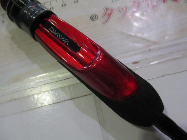 月下美人アジング 55UL-S・R｜＠ベリーネット 日本最大新品中古