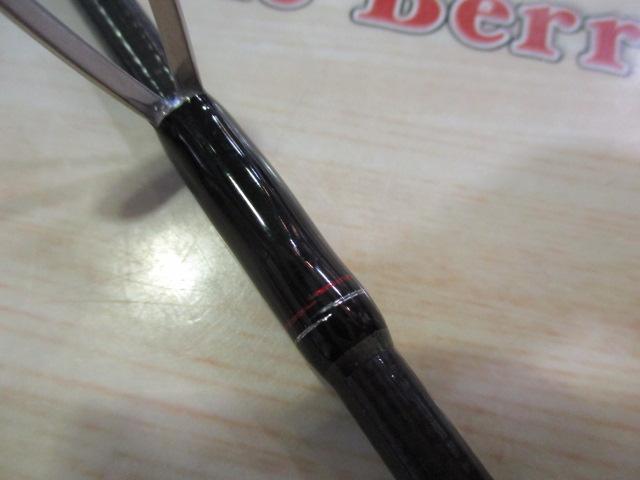 月下美人55UL‐RS 月下美人アジング55UL-S】私が今も使ってる初心者におすすめする