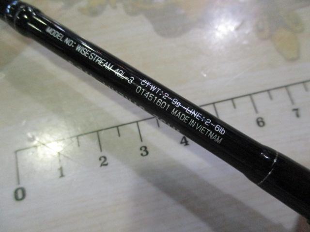 ワイズストリーム 49L-3