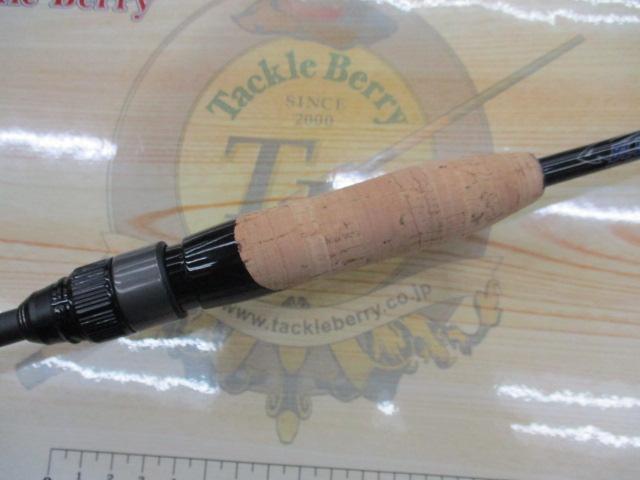 ブルートレック DBTS-61UL+-S