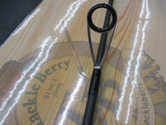 ブルートレック DBTS-61UL+-S