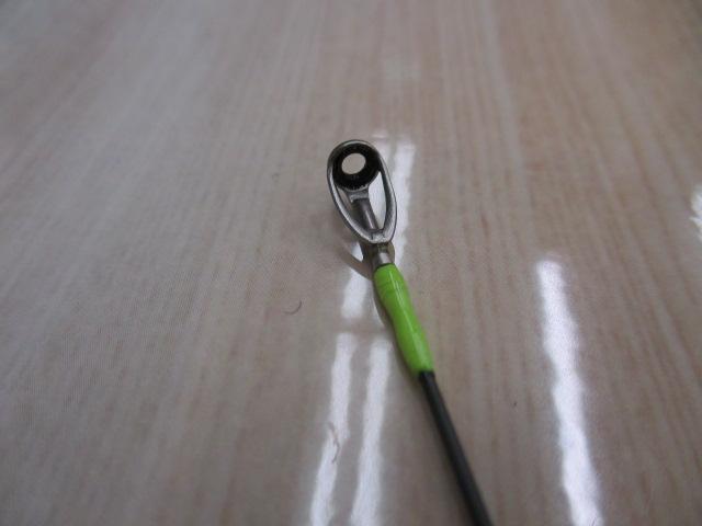 ブルートレック DBTS-61UL+-S