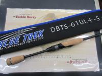 ブルートレック DBTS-61UL+-S