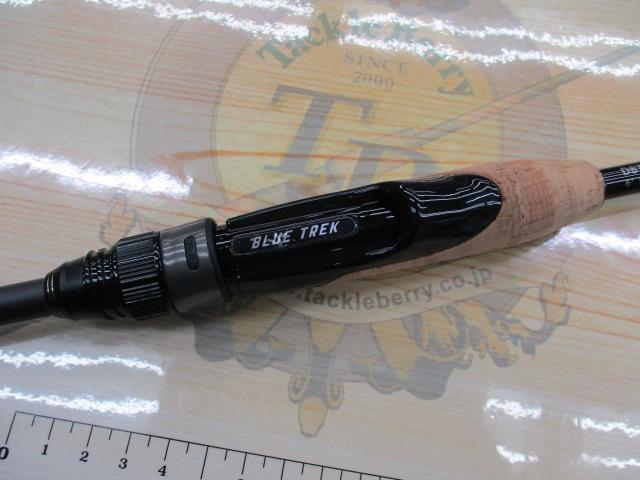 ブルートレック DBTS-65L+