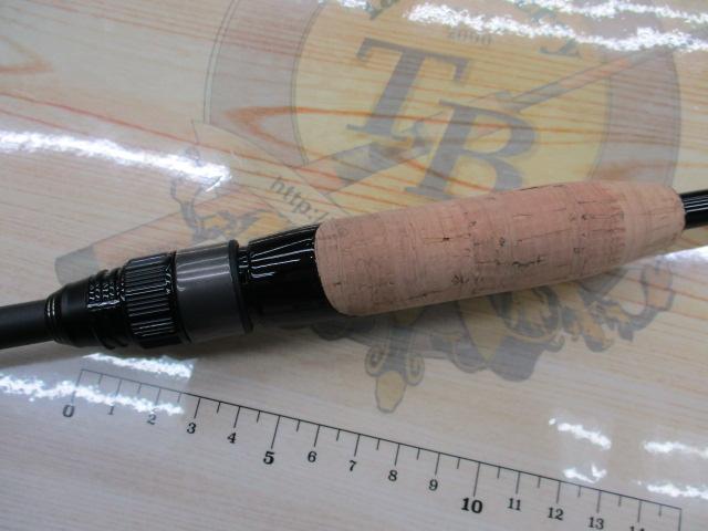 ブルートレック DBTS-65L+