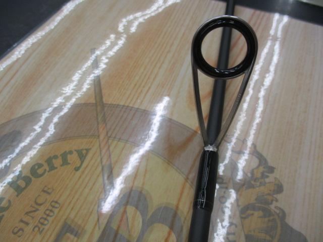 ブルートレック DBTS-65L+