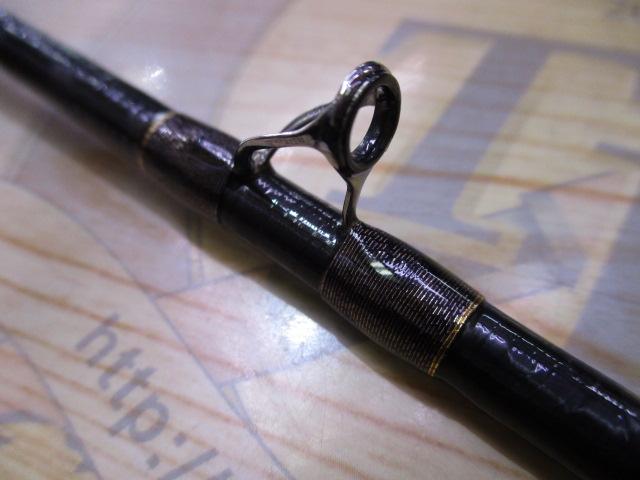 セフィアエクスチューンメタルスッテ B606ML-S｜＠ベリーネット