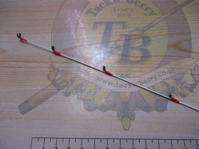 セフィアエクスチューンメタルスッテ B606ML-S｜＠ベリーネット