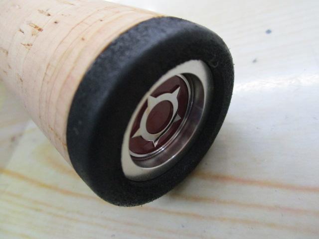 BC4 ブリストコンパクト 6.10XH