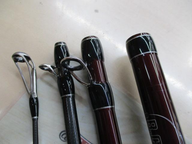 BC4 ブリストコンパクト 6.10XH