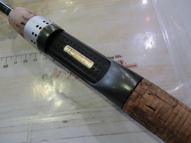 バトラー TD-BA631MHFB