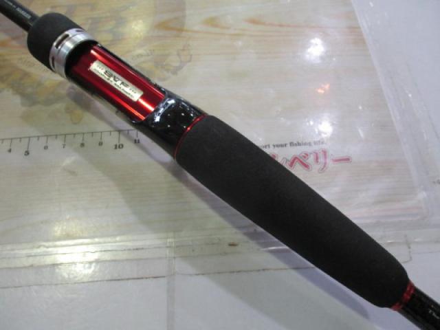 スティーズ　　STEEZ STZ7011HFB-SV ダイワ(DAIWA) スティーズ STZ 7011HFB-SV HARRIER 特別割引品