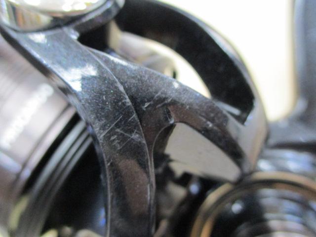 14プロカーゴSS 4500遠投