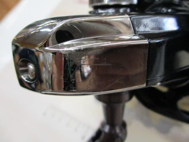 14プロカーゴSS 4500遠投