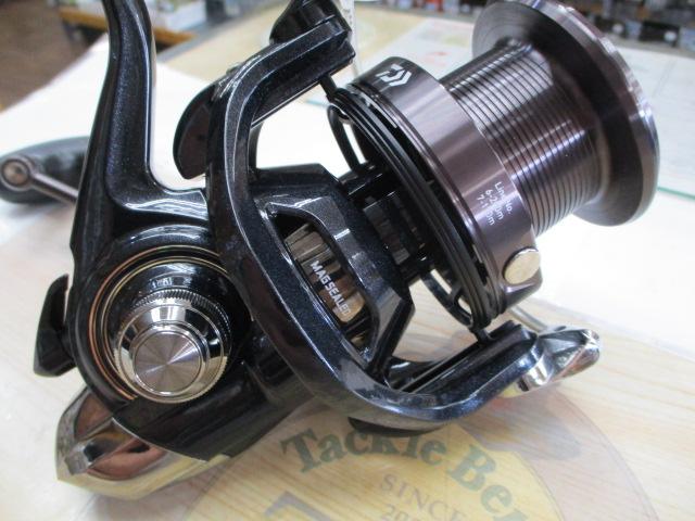 14プロカーゴSS 4500遠投｜＠ベリーネット 日本最大新品中古釣具