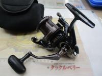 14プロカーゴSS 4500遠投