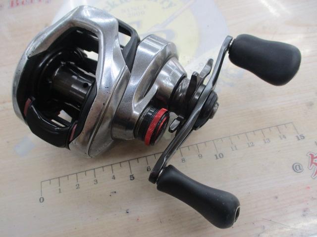 SHIMANO 21スコーピオンDC150 美品 シマノ(SHIMANO) 21 スコーピオンDC 150 RIGHT(右) スコーピオン