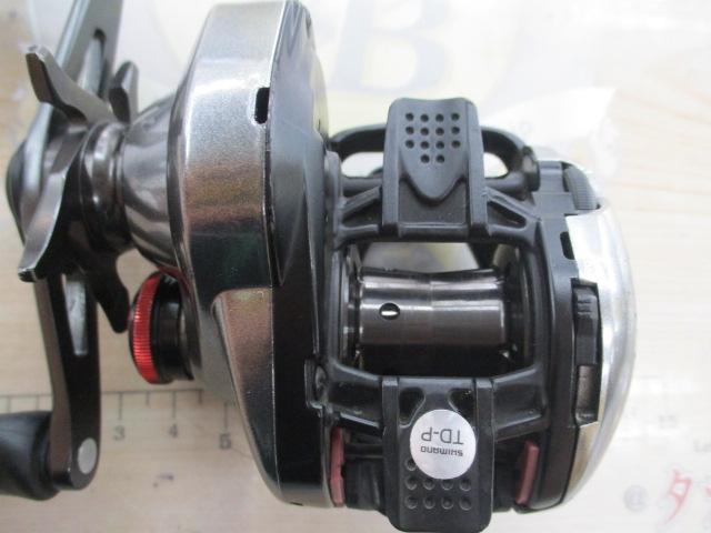 SHIMANO 21スコーピオンDC150 美品 シマノ(SHIMANO) 21 スコーピオンDC 150 RIGHT(右) スコーピオン