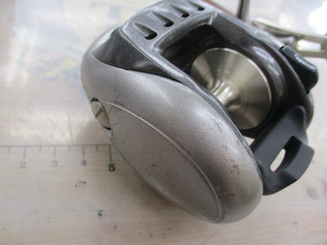 レグノメタル船VS300R