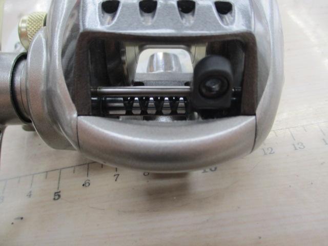 レグノメタル船VS300R