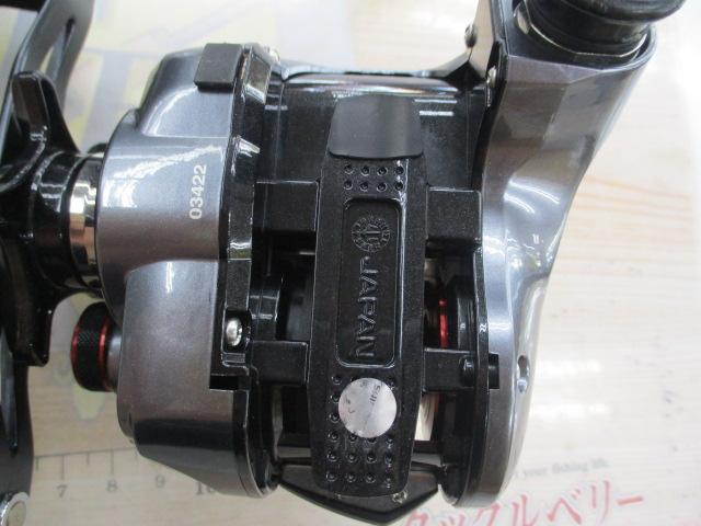 SHIMANO - 【中古/美品】 シマノ 15 フォースマスター 300DH   /T059M SHIMANO - 【中古/美品】 シマノ 15 フォースマスター 300DH
