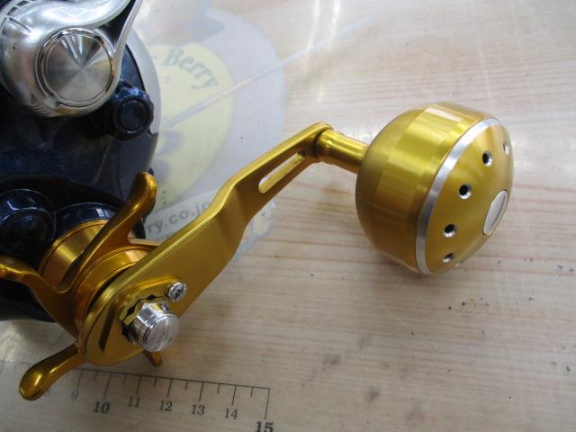 シマノ 電動丸 ビーストマスター MUTEKI 3000 中古品 10電動丸 3000ビーストマスターMUTEKI(ムテキ)｜＠ベリーネット