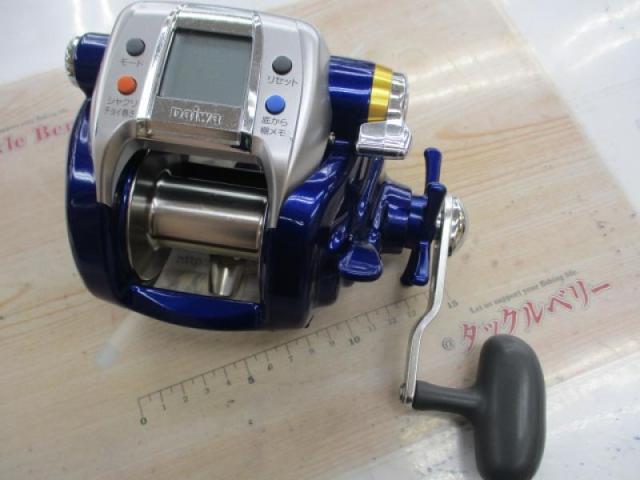 ハイパータナコン 600Fe｜＠ベリーネット 日本最大新品中古釣具