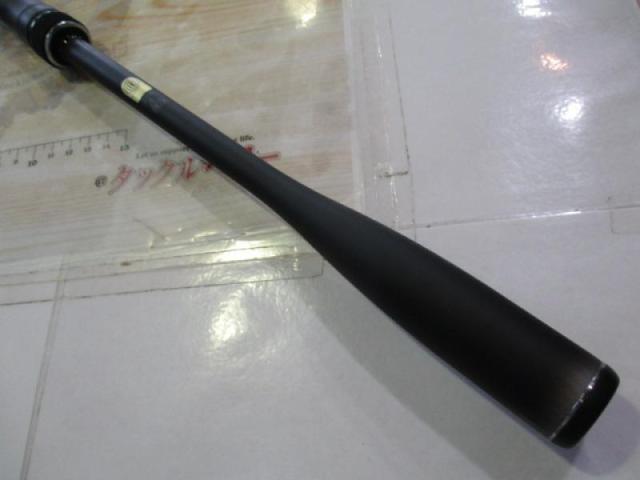 シマノ 23ディアルーナ B86ML 超美品　(未記入保証証有り) シマノ ディアルーナ B86ML (ロッド・釣竿) 価格比較 - 価格.com