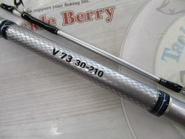 DAIWA - 【kenken】フネ V73 30-210ダイワ(Daiwa) DAIWA - 【kenken様専用】フネ V73 30-210ダイワ(Daiwa)の通販