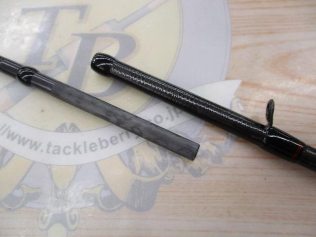 セフィアBB L SUTTE F-B66MH-S 未使用 シマノ セフィア BB メタルスッテ F-B66MH-S (ロッド・釣竿