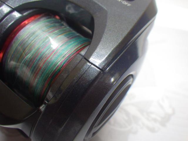 ライトゲームRX IC 150L-DH