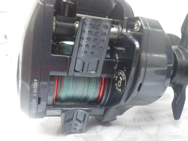 ライトゲームRX IC 150L-DH