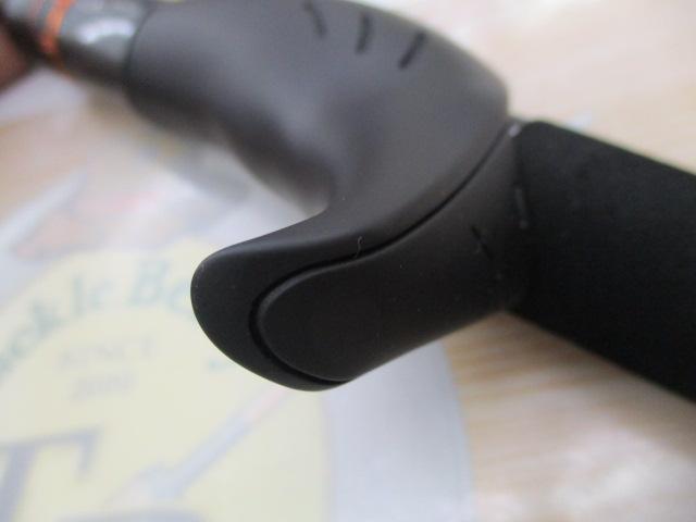 ベイゲームライトヒラメ64 M230/R