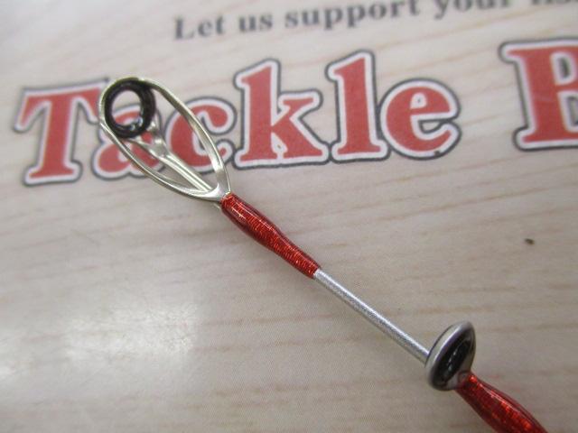 ベイゲームライトヒラメ64 M230/R