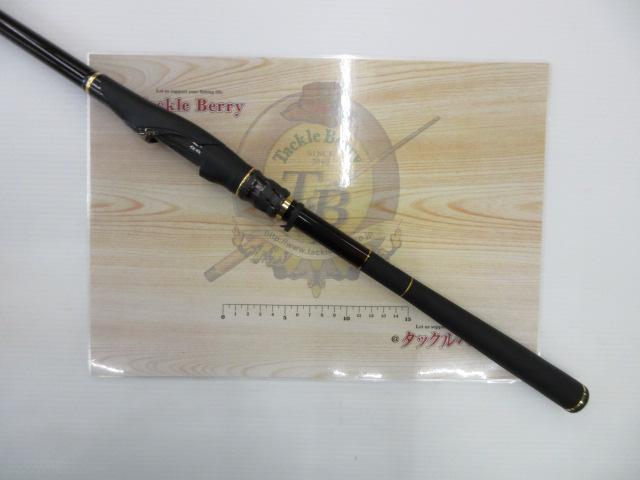 ダイワ　23銀狼唯牙AGS1-53・Q　美品 楽天市場】ダイワ [90] 23 銀狼唯牙 AGS 1-53・Q (G1) : かめや