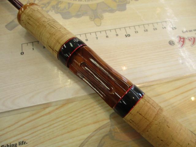 ラングレン 60UL