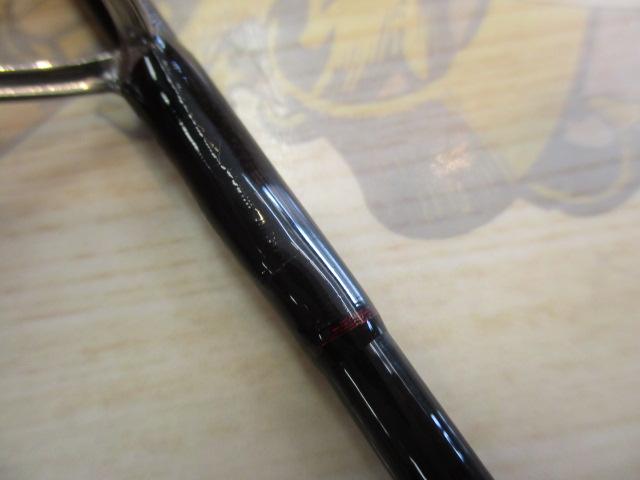 ラングレン 60UL