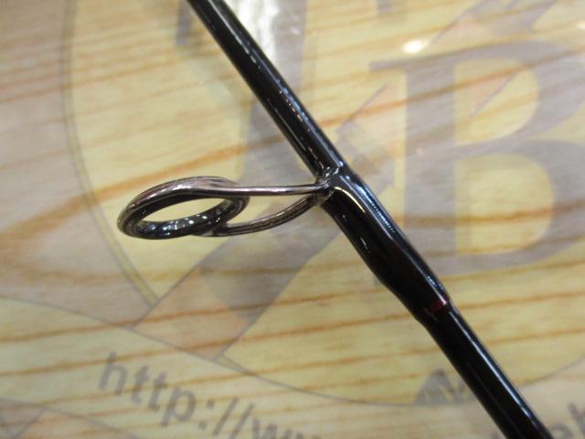 ラングレン 60UL